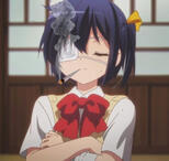 (dream blunt rotation)